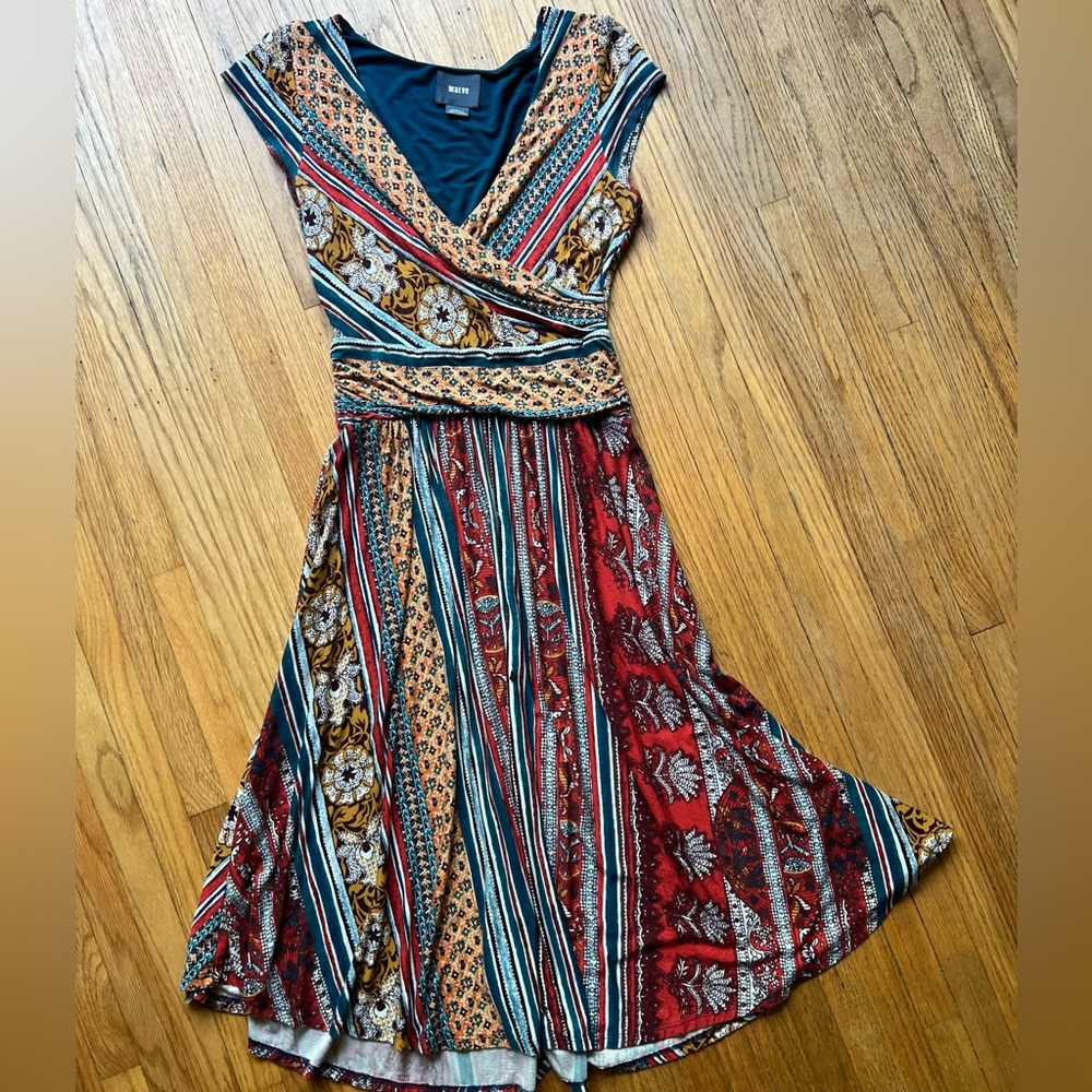 Maeve Dress